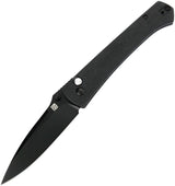 Artisan Andromeda Button Lock Blk 1856PMBK by Artisan