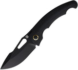 Artisan Xcellerator Linerlock Micarta 1860P-BMBK by Artisan