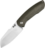 Artisan Prime Framelock S90V OD 1866G-ODG by Artisan