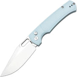 Artisan Revel Button Lock Mint GRN 1867P-MG by Artisan
