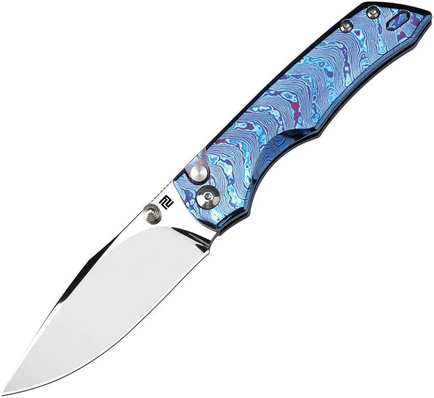Artisan Wizard Button Lock Enchanter 1870G-TDB by Artisan