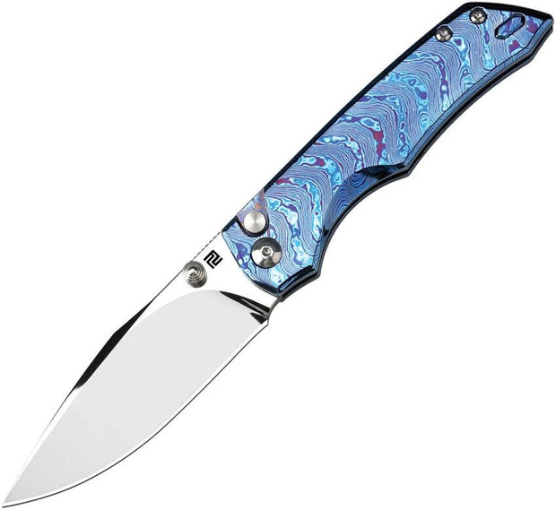 Artisan Wizard Button Lock Enchanter 1870G-TDB by Artisan