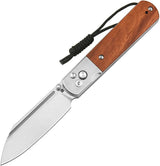 Artisan Holm Button Lock Rosewood 1875P-RW by Artisan