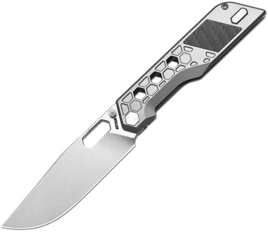 Artisan Beest Framelock Gray 1878G-GY by Artisan