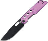 Artisan Beest Linerlock Purple AL 1878P-BVT by Artisan