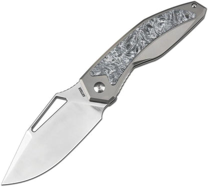 Artisan Fragarach Framelock CF 1879G-DM by Artisan