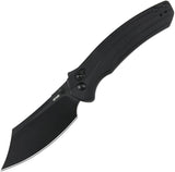 Artisan Simoon Recoil Lock V2 Black 1882P-BBK by Artisan