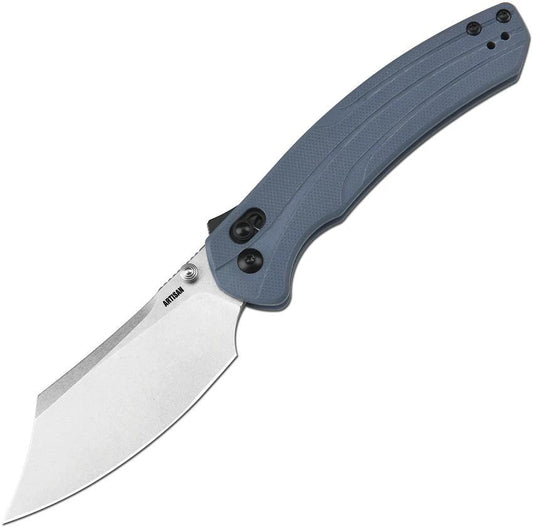 Artisan Simoon Recoil Lock V2 Blue 1882P-BU by Artisan