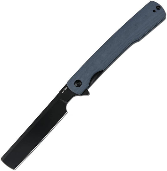Artisan Orthodox Linerlock Blue 1883P-BU by Artisan