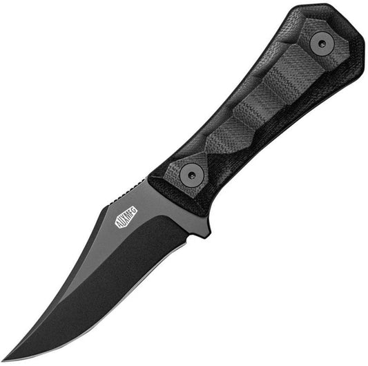 Auxiliary Manufacturing Deadhead Pocket Bowie AUX-001BK by Auxiliary Manufacturing