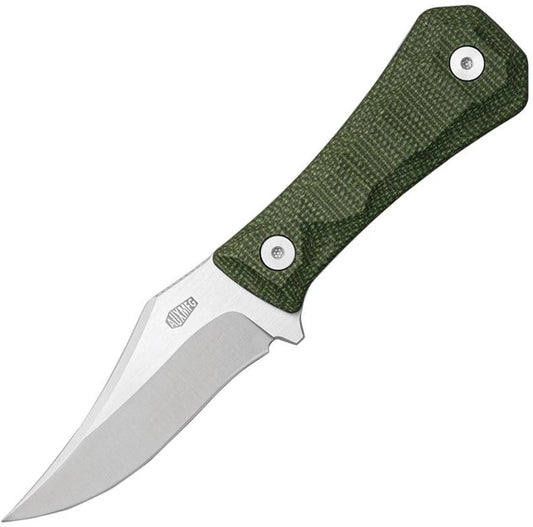 Auxiliary Manufacturing Deadhead Pocket Bowie AUX-001MGN by Auxiliary Manufacturing