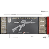 Real Avid AR15 Smart Mat AVAR15SM by Real Avid
