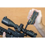 Real Avid AR15 Tool AVAR15TB Compact All In One Maintenance Tool For Builders And Gunsmiths by Real Avid