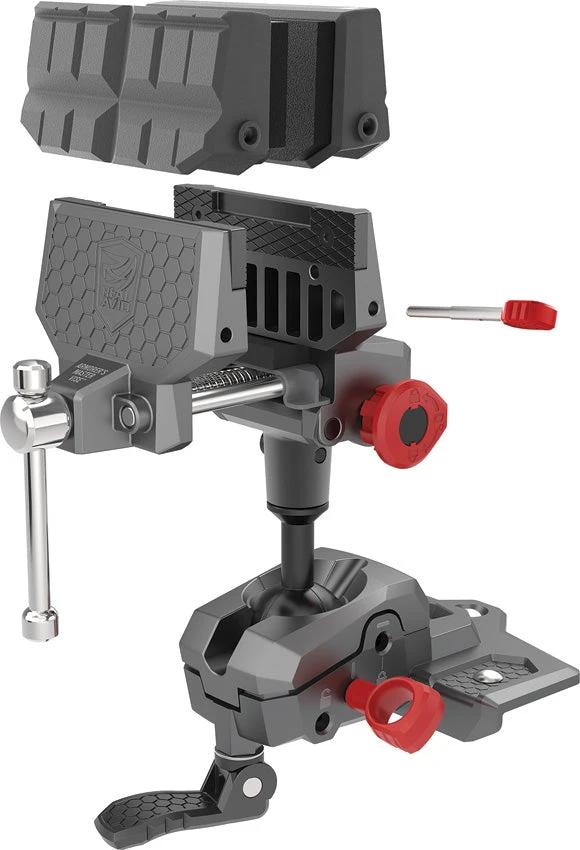 Real Avid Armorers Master Vise AVARAMV by Real Avid