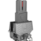 Real Avid Armorers Master Vise AVARAMV Pro Grade Gunsmith Vise With Reversible Sleeves And Interchangeable Jaws by Real Avid