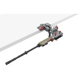 Real Avid Armorers Master Vise AVARAMV Pro Grade Gunsmith Vise With Reversible Sleeves And Interchangeable Jaws by Real Avid