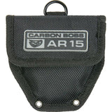 Real Avid Carbon Boss AR15 All In One Carbon Removal And Maintenance Tool For AR15 Owners by Real Avid