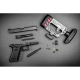Real Avid Glock Sight Pusher AVGLOCKSP For Safe Precise PressFit Sight Installation For Gunsmiths by Real Avid