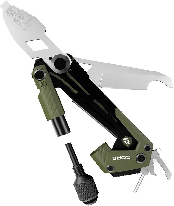 Real Avid Gun Tool CORE - Shotgun AVGTCOR-SG by Real Avid