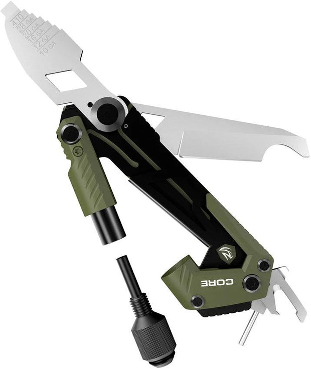 Real Avid Gun Tool CORE - Shotgun AVGTCOR-SG by Real Avid
