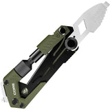 Real Avid Gun Tool CORE Shotgun All In One Field Maintenance Tool with MOLLE Attachment by Real Avid
