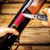 Real Avid Gun Tool CORE Shotgun All In One Field Maintenance Tool with MOLLE Attachment by Real Avid