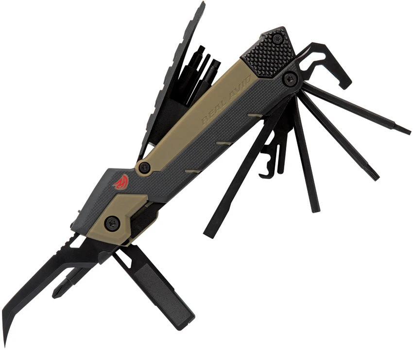 Real Avid Gun Tool Pro AR15 AVGTPROAR by Real Avid
