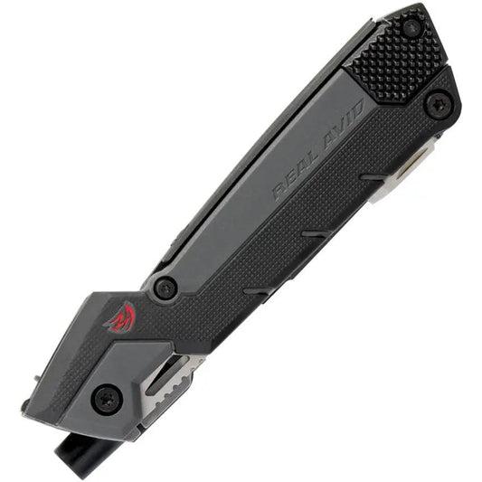 Real Avid Gun Tool Pro AVGTPRO All In One Field Maintenance Tool For Shooters And Gunsmiths by Real Avid