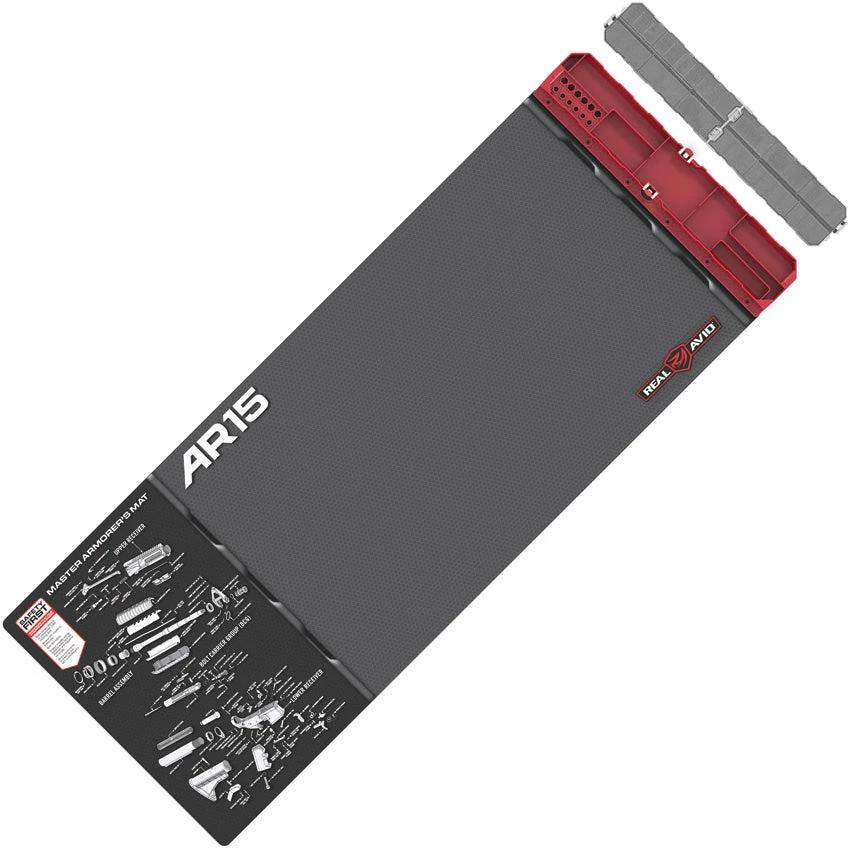 Real Avid Master Armorers Mat AVMAM-AR by Real Avid