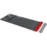 Real Avid Master Armorers Mat AR-15 For Gunsmiths And Hobbyists Grease-Resistant Maintenance Surface by Real Avid
