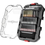 Real Avid Accu-Punch Master Set AVMAPS Premium Gunsmith Punch Kit For Precise Pin Alignment by Real Avid