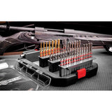 Real Avid Accu-Punch Master Set AVMAPS Premium Gunsmith Punch Kit For Precise Pin Alignment by Real Avid