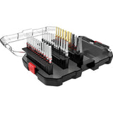 Real Avid Accu-Punch Master Set AVMAPS Premium Gunsmith Punch Kit For Precise Pin Alignment by Real Avid