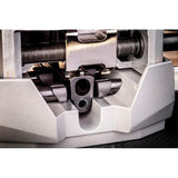 Real Avid Master Sight Pusher AVMSP For Gunsmiths And Handgun Enthusiasts Anti Torsion Frame Ergonomic Precision Tool by Real Avid
