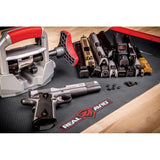 Real Avid Master Sight Pusher AVMSP For Gunsmiths And Handgun Enthusiasts Anti Torsion Frame Ergonomic Precision Tool by Real Avid