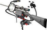Real Avid Smart-Assist Accessory System AVMVACC Lighting Magnification Quick-Access Dock For Gunsmiths And Hobbyists by Real Avid