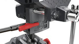 Real Avid Smart-Assist Accessory System AVMVACC Lighting Magnification Quick-Access Dock For Gunsmiths And Hobbyists by Real Avid