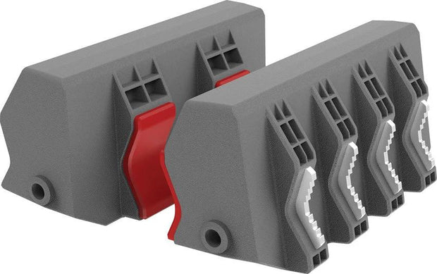 Real Avid SMART-JAWS Tube-Fit Sleeves AVSFJPF by Real Avid