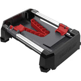 Real Avid Speed Stand AVSSFG Firearm Maintenance Stand For Rifles And Pistols Stable Adjustable Feet For Gun Owners by Real Avid