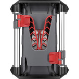 Real Avid Speed Stand AVSSFG Firearm Maintenance Stand For Rifles And Pistols Stable Adjustable Feet For Gun Owners by Real Avid