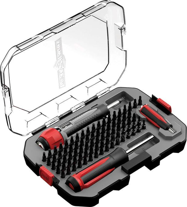 Real Avid Smart-Torq & Driver Master Set AVSTDMS by Real Avid