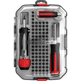 Real Avid Smart Torque Driver Master Set For Gunsmiths Precision Firearm Maintenance Toolkit by Real Avid