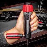 Real Avid Smart Torque Driver Master Set For Gunsmiths Precision Firearm Maintenance Toolkit by Real Avid