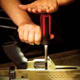 Real Avid Smart Torque Driver Master Set For Gunsmiths Precision Firearm Maintenance Toolkit by Real Avid