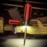 Real Avid Smart Torque Driver Master Set For Gunsmiths Precision Firearm Maintenance Toolkit by Real Avid