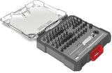 Real Avid X3 Driver 57-Piece Bit Set AVX3GBS57 by Real Avid