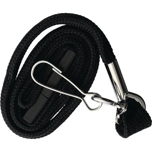 All Weather Safety Whistle Loud Alarm For Outdoors And Emergencies Underwater Use Orange 201LAN by All Weather Safety Whistle