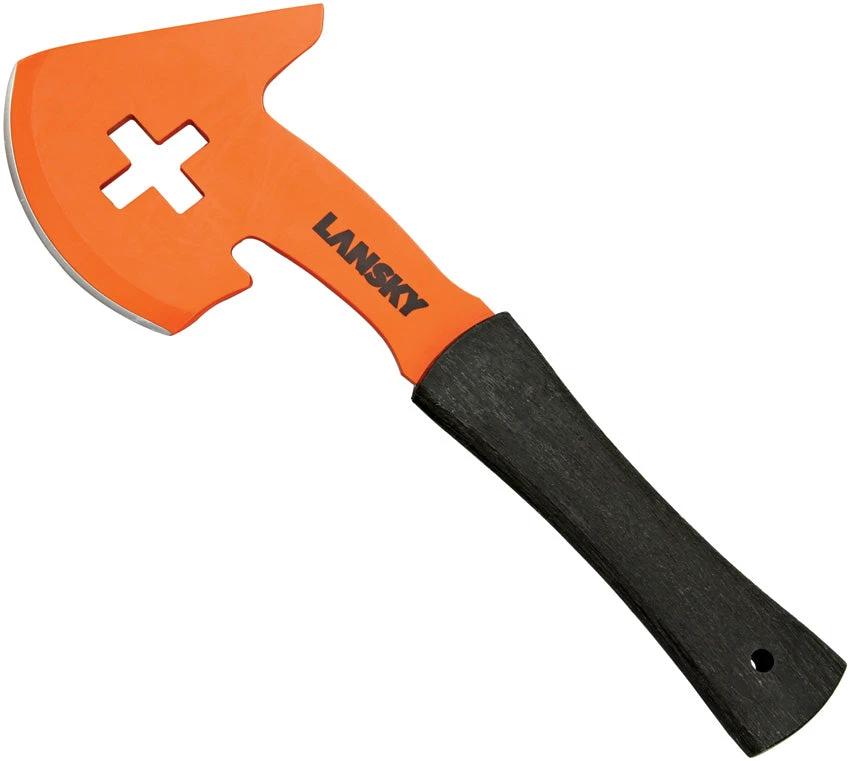Lansky Firefighters Battle Axe AX-911 by Lansky