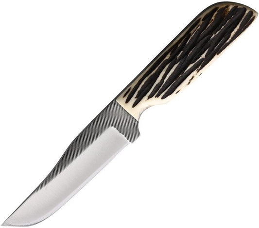 Anza Fixed Blade LJ Bone 709R LJ BONE by Anza