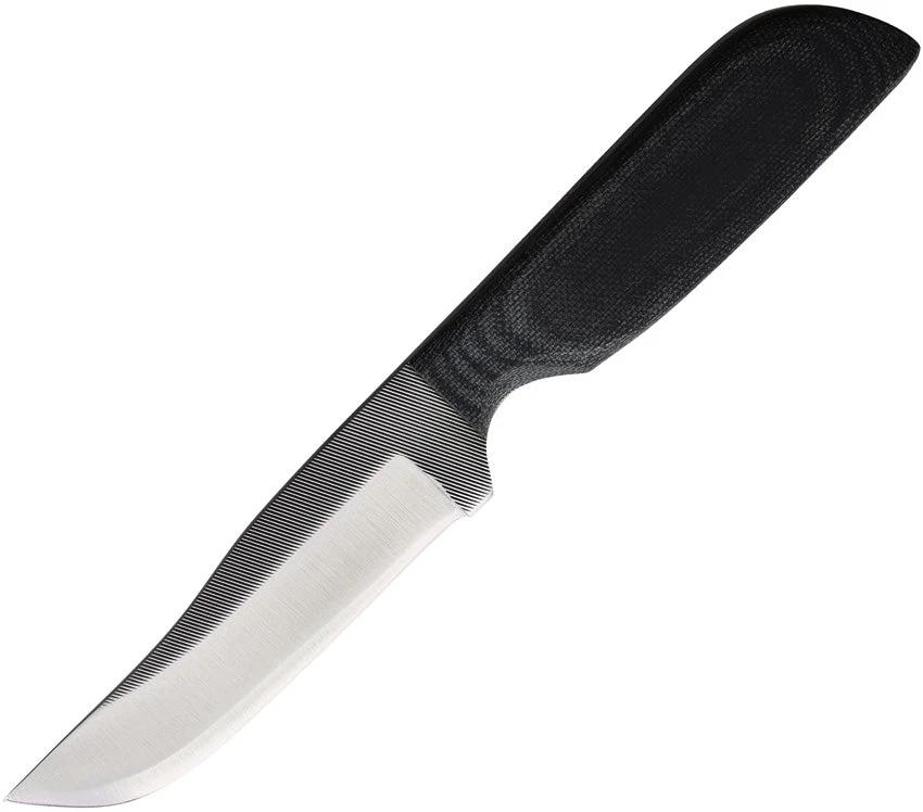 Anza Fixed Blade Micarta 709R M by Anza